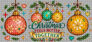 16oz Christmas-S  2998